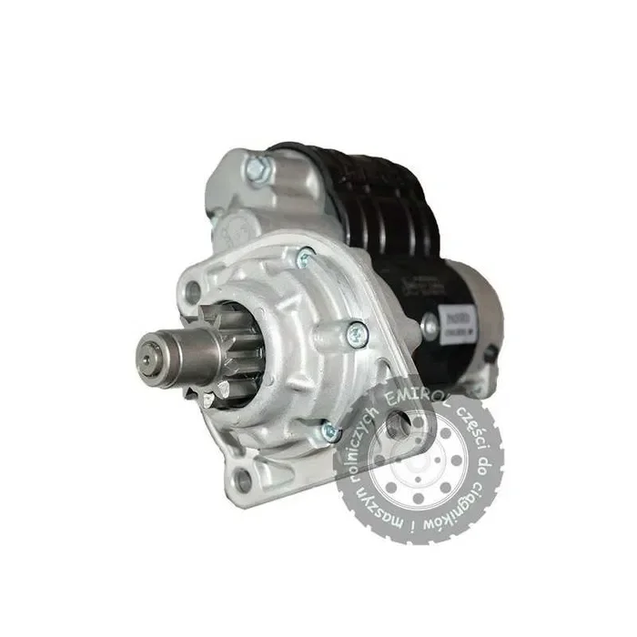 Rozrusznik szybkoobrotowy Case International 10Z 2.8kW 995,595,895 XL
