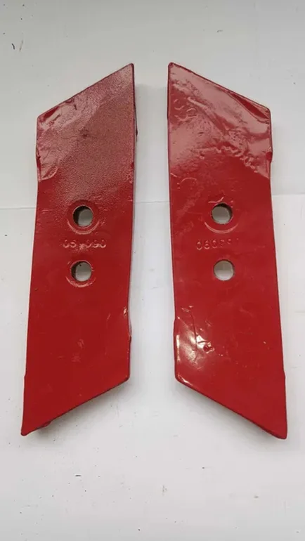 Dłuto pługa Kverneland (053090) 15mm napawane OPaL-AGRI