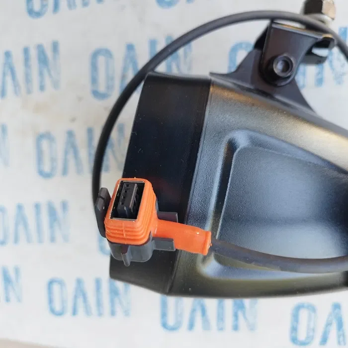Lampa robocza ciagnik case new holland 8747.5205
