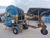Deszczownia Ocmis Variorain VR5 Briggs 110-470 Irrimec Bauer