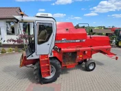 Massey Ferguson 20 sprowadzony 2100 mtg klima heder 3m zadbany