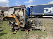 Czesci Renault ceres 335 cergos celtis