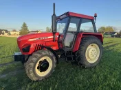 Ursus 1014 turbo 1986