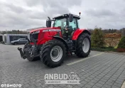 Massey Ferguson 7720 S