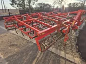 Agregat uprawowy przedsiewny skladany hydraulicznie 3,6