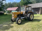 Ciągnik URSUS C-360 3P