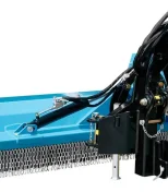 Kosiarka bijakowa seria ALP -140D AGROSTAR