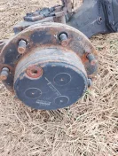 Napęd Przedni Zetor Forterra