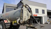 Wóz asenizacyjny Fliegl 16000
