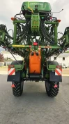 Opryskiwacz Amazone UX 4200 Super GPS