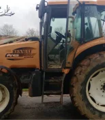 Fendt seria 300 i nh tl 100 ares case new holland
