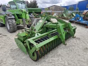 Brona wirnikowa agregat AMAZONE KG 303