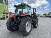 Ciągnik rolniczy Massey Ferguson 6445 pneumatyka, tur, klimatyzacja