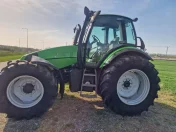 Deutz Fahr Agrotron 120 MK3 1 WŁAŚCICIEL