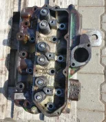 Głowica silnika John Deere 3 cylindrowego