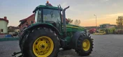 John deere 7820 traktor rolniczy