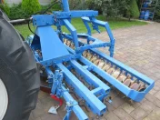 Agregat uprawowy bierny szer.3 m.