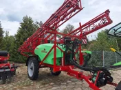 Opryskiwacz KRUKOWIAK APOLLO PHN 2000/21. NOWY.