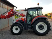 Steyr kompakt 4085 .1907MTG 2017ROK SALON POLSKA