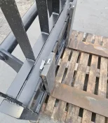 Paleciak manitou JCB Qfit Kramer inne widły