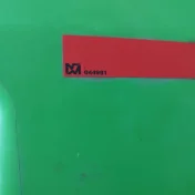 Merlo ladowarka obudowa akumulatora