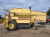 Kombajn zbożowy New Holland 8030 heder 3m transport 8040 ,1540 claas