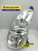 Reflektor , Lampa lewa New holland T5040, T6020, TL100, TS100, TVT135