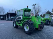 MERLO TF 38.7 CS-120 TURBOFARMER / Ładowarka Teleskopowa Teleskopówka