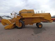 Kombajn zbożowy Sampo Rosenlew 600.Massey 20