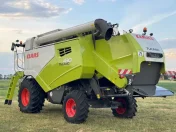 Claas Tucano 430 2020’rok JAK NOWY