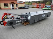 Kosiarka dyskowa FELLA RAMOS 320 -P