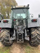 Ciagnik fendt 824