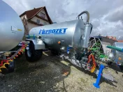 Wóz asenizacyjny Meprozet PN50