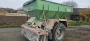 Rozsiewacz wapna rotina 7000