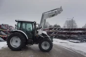 ładowacz sonarol quicke tur do valtra nowy new holland case john deere