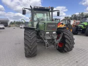 Fendt Favorit 515 C 514