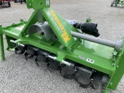 Glebogryzarka BOMET 1.20m