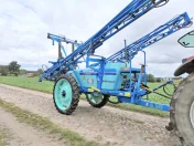 Opryskiwacz Berthoud 2200l 24/21m Wysoka wieża Nie Hardi Rau Blanchard