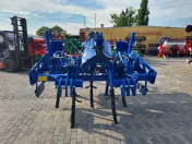 OD RĘKI !!! Pług dłutowy TERRADEEP L 2,5m 3,0m LANDSTAL Hydraulika