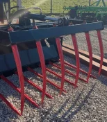 Krokodyl jeden siłownik euro 1,2 m AGRO-MAX kuty