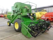 john deere 925 ,claas,deutz,massey,volvo