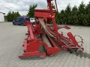Agregat uprawowo siewny Accord 4,5 metra DA-S brona aktywna NG-S