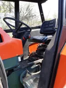 Zetor C-4011 60 KM