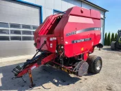 Case rbx 462 Lely rp 420 520 welger variant krone new holland br