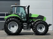Deutz-Fahr TTV 630 Tuz i Wom