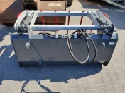 Łyżko-krokodyl Sonarol do 1,8m OD RĘKI mailleux MX, Faktura !