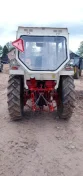 Mtz Belarus 820 Export 4WD