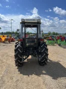 MINI TRAKTOR Kubota GL 368 36KM Kabina Iseki Yanmar inne w ofercie -- RATY