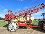Opryskiwacz Hardi 2400l 24/21m Jaskółki Pełna Hydraulika stan BDB!