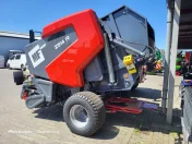 OD RĘKI !!! Prasa zmiennokomorowa Metal-Fach Z-514 pasowa 80-165cm